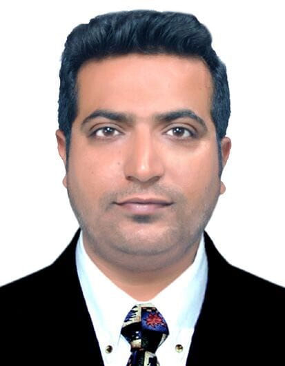 Vishal Monga